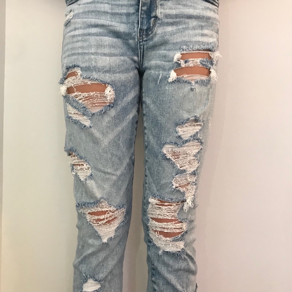 American Eagle Jeans Women’s 4